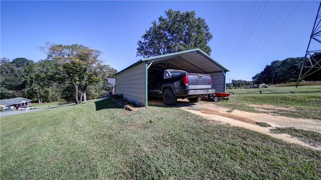 469 PLANTATION Drive, Winder, GA 30680