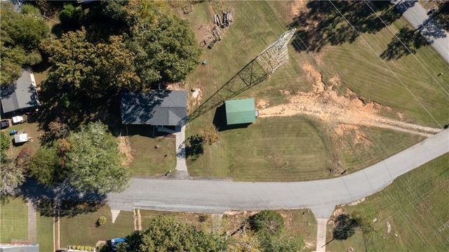 469 PLANTATION Drive, Winder, GA 30680