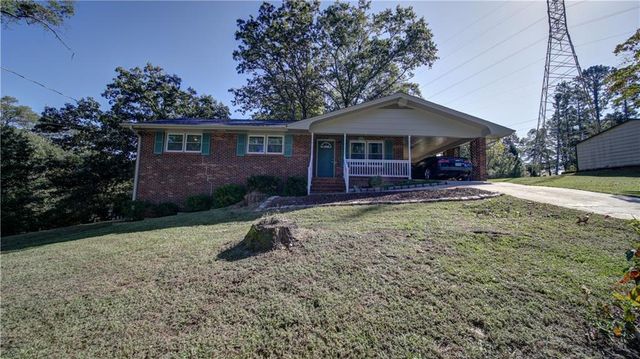 469 PLANTATION Drive, Winder, GA 30680