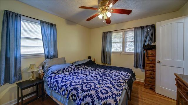 469 PLANTATION Drive, Winder, GA 30680