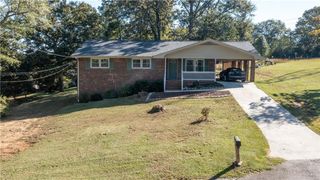 469 PLANTATION Drive, Winder, GA 30680