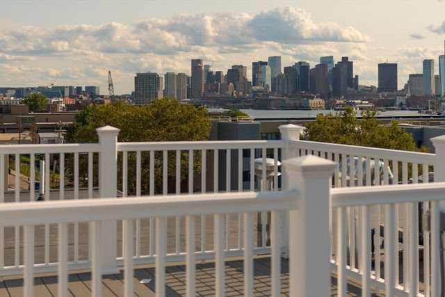 425 Border St 407, Boston, MA 02128