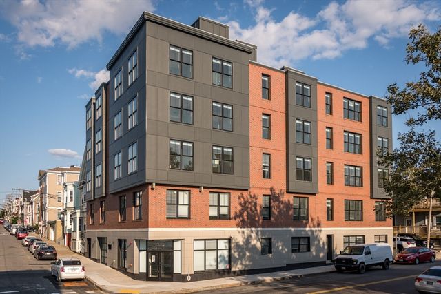 425 Border St 407, Boston, MA 02128