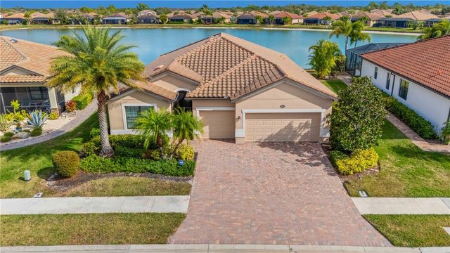 20370 GRAZIE PLACE, Venice, FL 34293