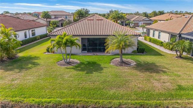 20370 GRAZIE PLACE, Venice, FL 34293