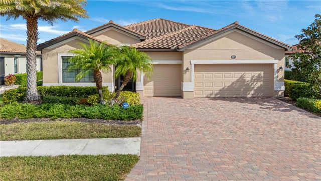 20370 GRAZIE PLACE, Venice, FL 34293