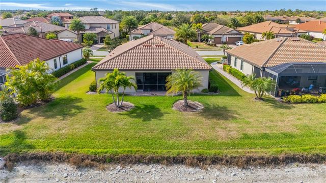 20370 GRAZIE PLACE, Venice, FL 34293