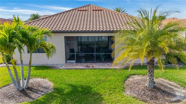 20370 GRAZIE PLACE, Venice, FL 34293