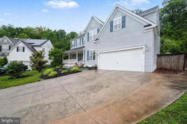 89 TAVERN RD, Stafford, VA 22554