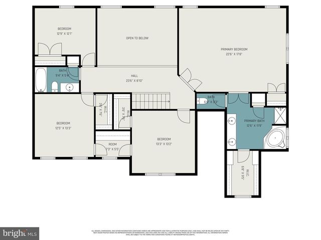 89 TAVERN RD, Stafford, VA 22554