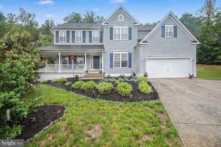 89 TAVERN RD, Stafford, VA 22554