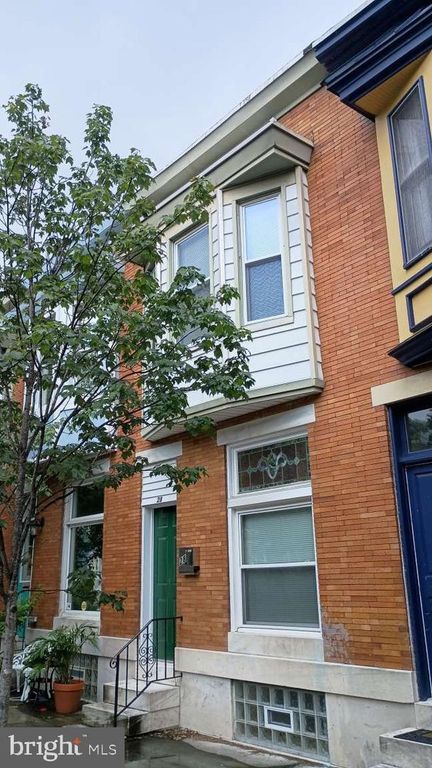 28 S POTOMAC ST, Baltimore, MD 21224