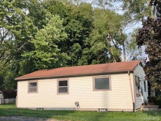 1008 Reo Road, Lansing, MI 48910