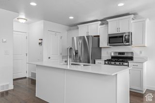 14907 S MESSI ST, Herriman, UT 84096
