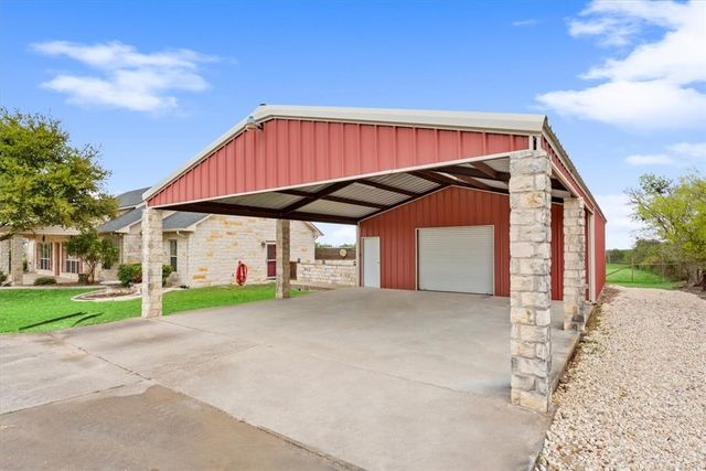 551 Bottoms East Road, Temple, TX 76501