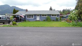 145 Collar Avenue, Morton, WA 98356