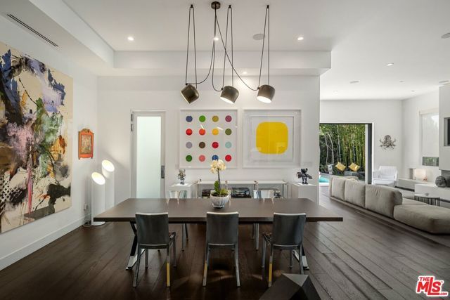 848 N Crescent Heights Boulevard, Los Angeles, CA 90046