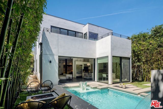 848 N Crescent Heights Boulevard, Los Angeles, CA 90046