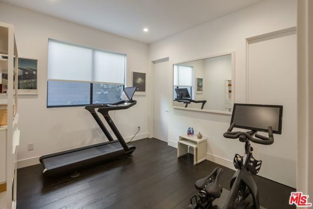 848 N Crescent Heights Boulevard, Los Angeles, CA 90046