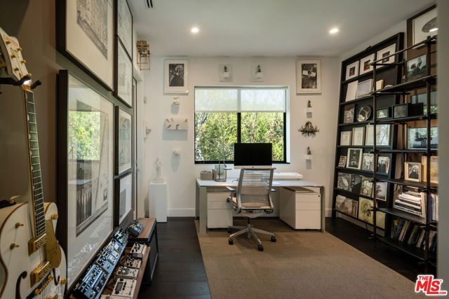 848 N Crescent Heights Boulevard, Los Angeles, CA 90046