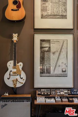 848 N Crescent Heights Boulevard, Los Angeles, CA 90046