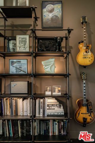 848 N Crescent Heights Boulevard, Los Angeles, CA 90046