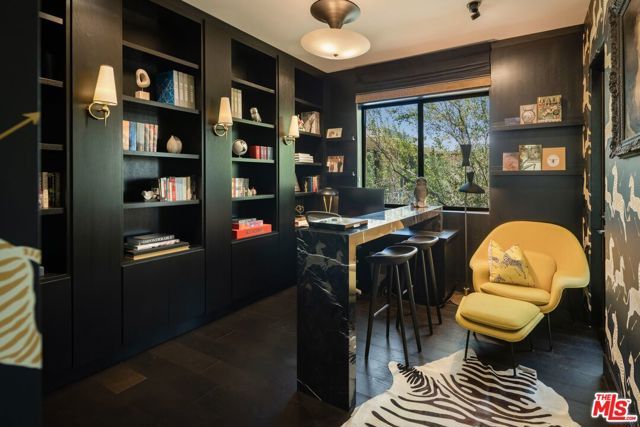 848 N Crescent Heights Boulevard, Los Angeles, CA 90046