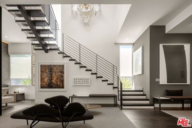 848 N Crescent Heights Boulevard, Los Angeles, CA 90046