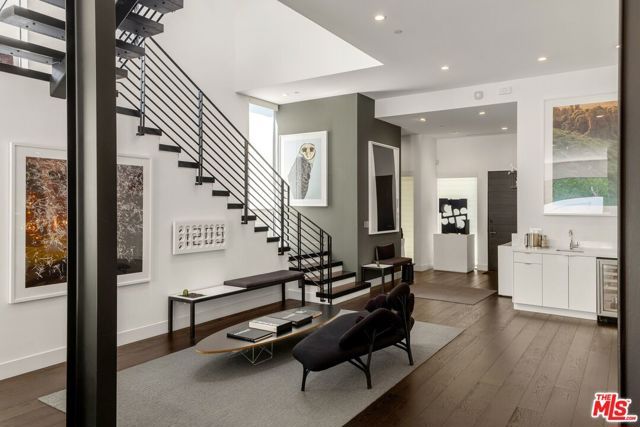 848 N Crescent Heights Boulevard, Los Angeles, CA 90046