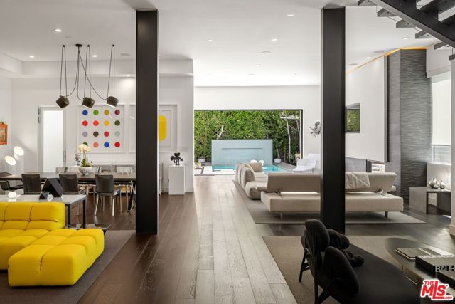 848 N Crescent Heights Boulevard, Los Angeles, CA 90046