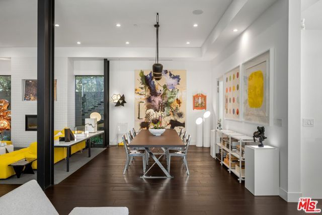 848 N Crescent Heights Boulevard, Los Angeles, CA 90046