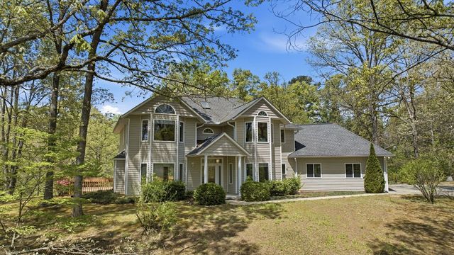 838 Peachtree Hills Road, Murphy, NC 28906