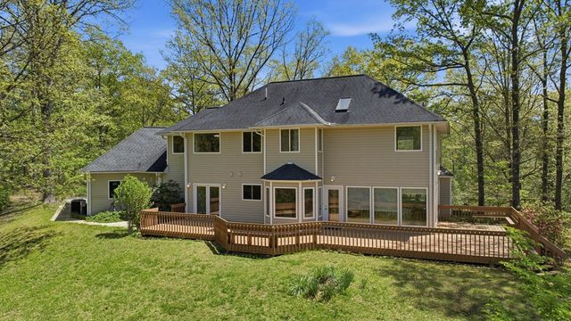 838 Peachtree Hills Road, Murphy, NC 28906