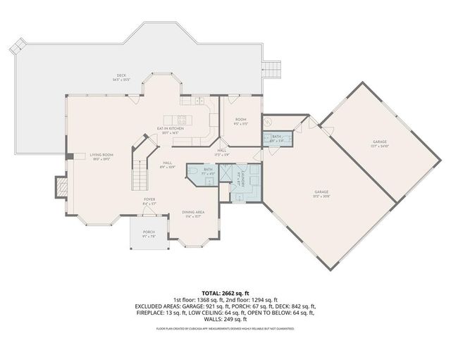 838 Peachtree Hills Road, Murphy, NC 28906