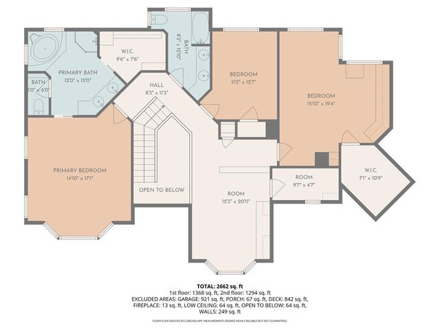 838 Peachtree Hills Road, Murphy, NC 28906