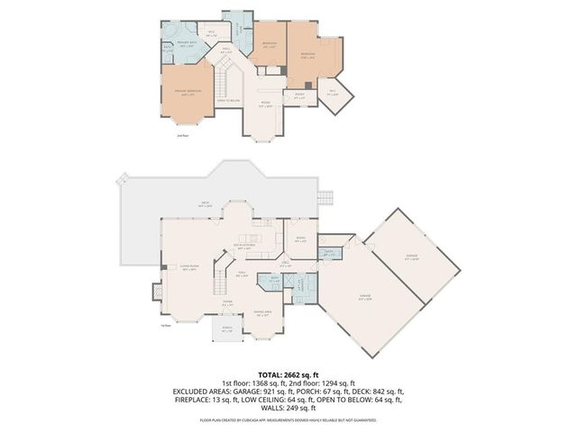 838 Peachtree Hills Road, Murphy, NC 28906