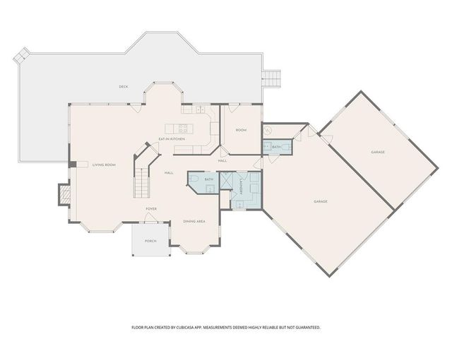 838 Peachtree Hills Road, Murphy, NC 28906