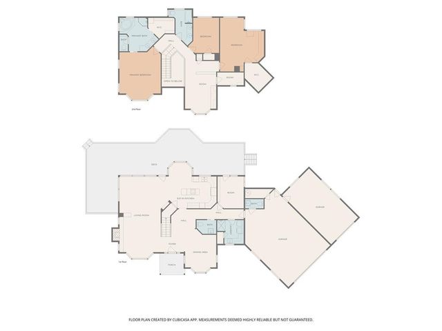 838 Peachtree Hills Road, Murphy, NC 28906