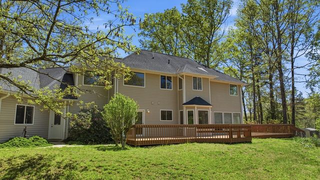 838 Peachtree Hills Road, Murphy, NC 28906