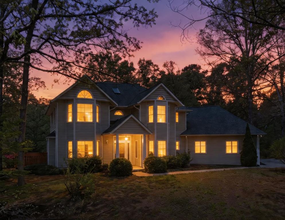838 Peachtree Hills Road, Murphy, NC 28906