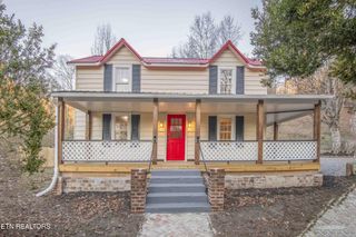 299 Big Mountain Hollow Rd, Oliver Springs, TN 37840