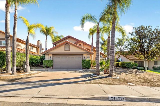 24471 Saradella Court, Murrieta, CA 92562