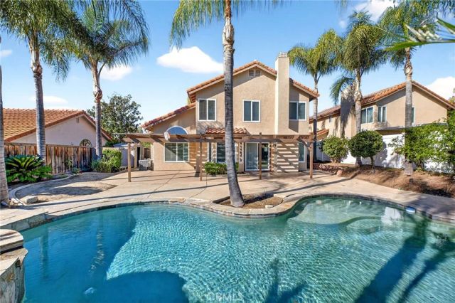 24471 Saradella Court, Murrieta, CA 92562