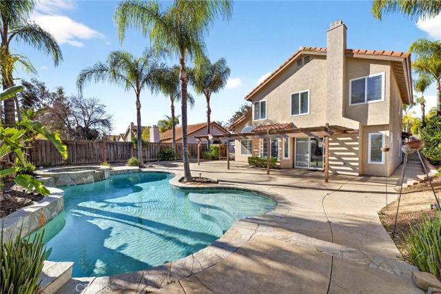 24471 Saradella Court, Murrieta, CA 92562