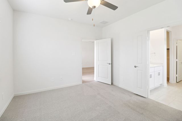 1729 Gardendale Hollow Lane, Anna, TX 75409