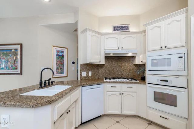 3707 Mont Blanc Terrace, Bakersfield, CA 93306