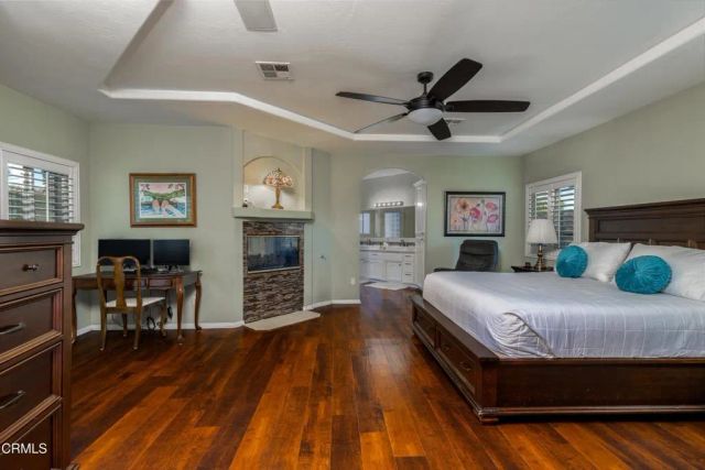 3707 Mont Blanc Terrace, Bakersfield, CA 93306