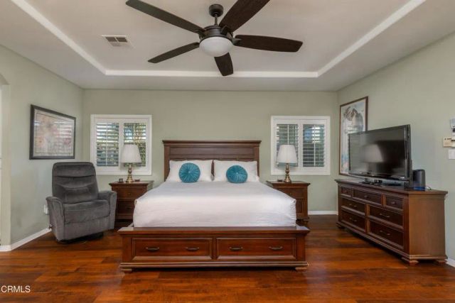 3707 Mont Blanc Terrace, Bakersfield, CA 93306