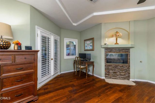3707 Mont Blanc Terrace, Bakersfield, CA 93306