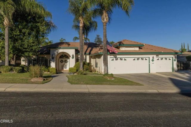3707 Mont Blanc Terrace, Bakersfield, CA 93306